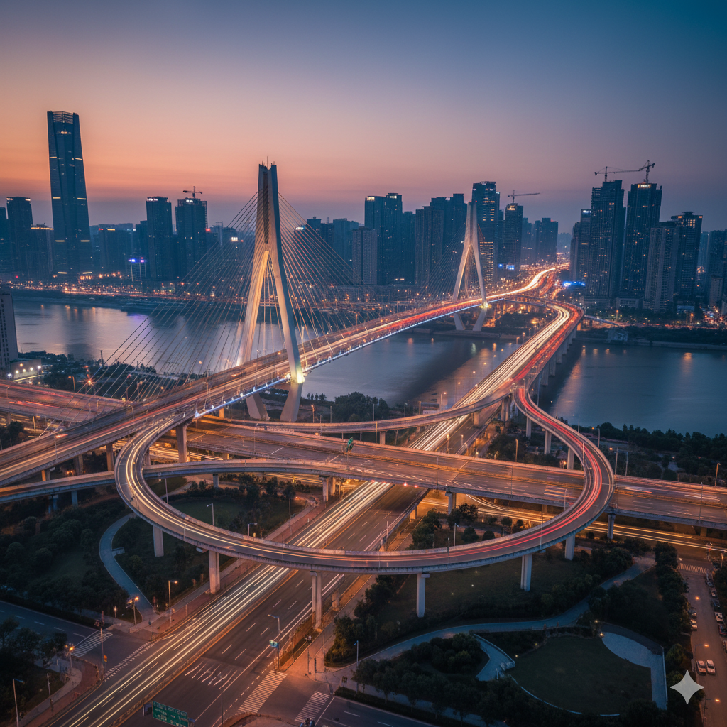 Infrastructure