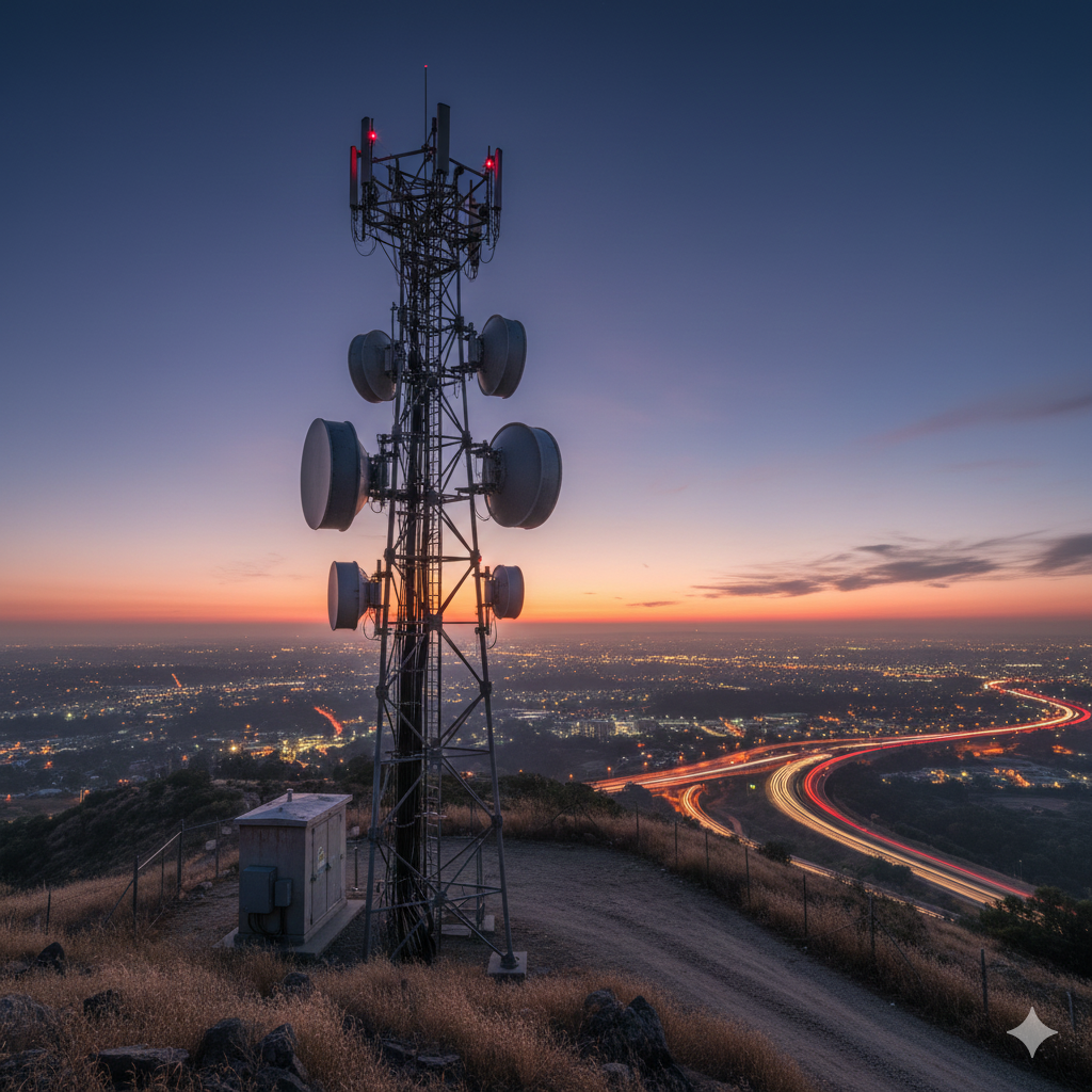 Telecom